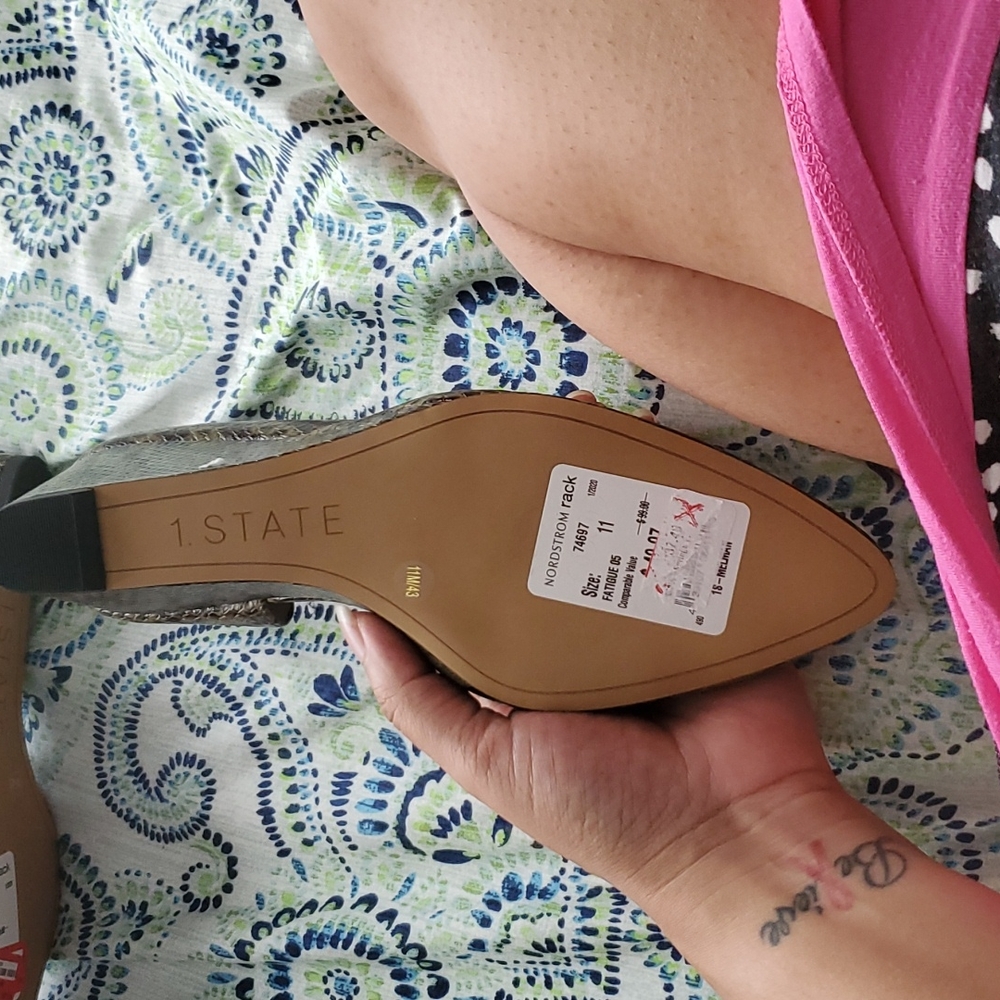 1.State wedge - Picture 2 of 4